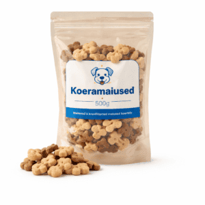 Koeramaiused 500 g