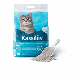 Kassiliiv 10 l